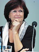 Mechthild Gilzmer