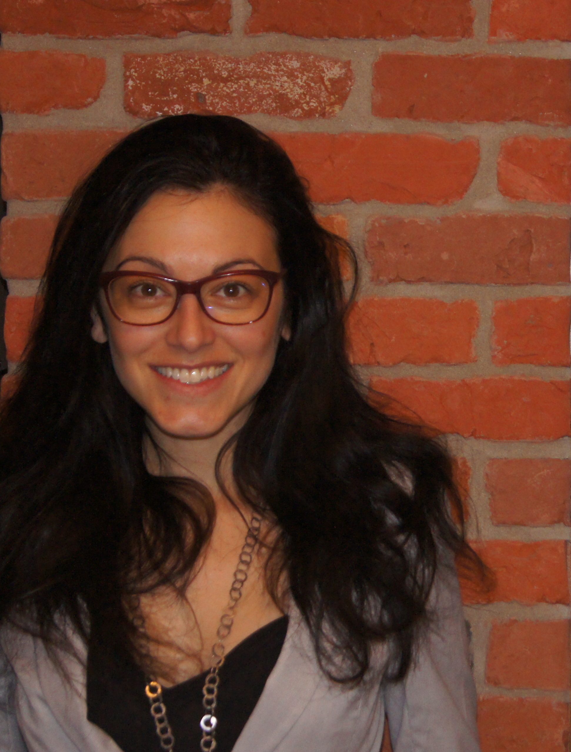 Caroline Marcoux-Gendron